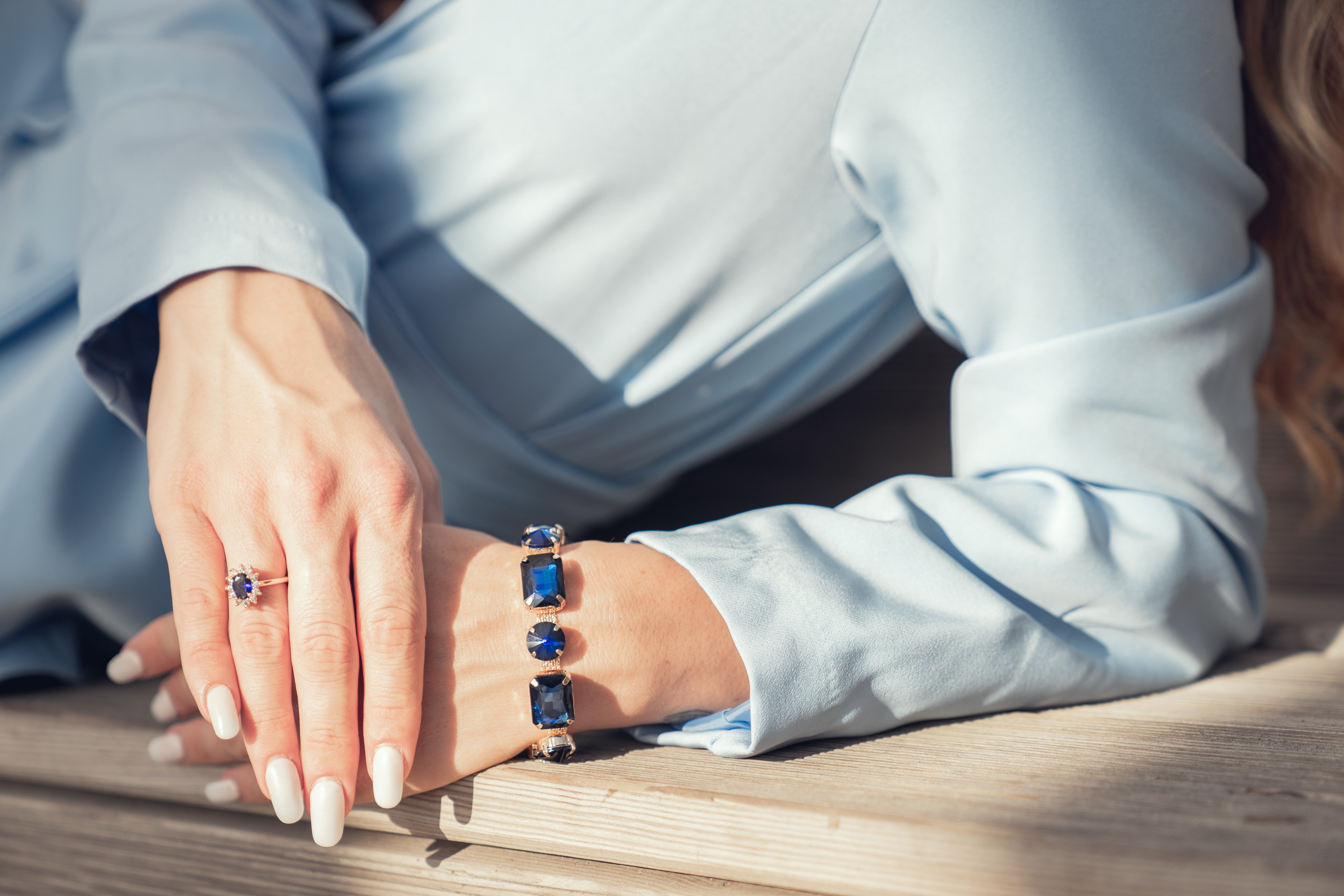 Bracciali